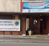 RUMELİSİAD ve Mudanya Belediyesi Desteğiyle İftar Çadırı