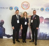Bursa’nın üç etkin sivil toplum kuruluşu BUİKAD - RUMELİSİAD ve TUGİAD iş birliği ile “Bursa Ticaret Köprüsü” etkinliği düzenlendi.