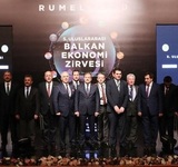 RUMELİSİAD 5.Uluslararası Balkan Ekonomi Zirvesi