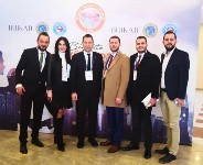 Bursa’nın üç etkin sivil toplum kuruluşu BUİKAD - RUMELİSİAD ve TUGİAD iş birliği ile “Bursa Ticaret Köprüsü” etkinliği düzenlendi.