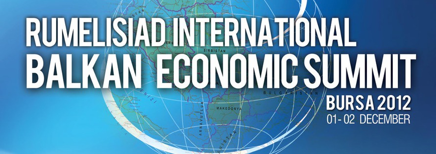 Uluslararası Balkan Ekonomi Zirvesi