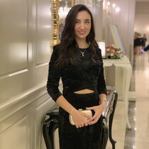 ÖZGE ÜNAL KARAGÖZ