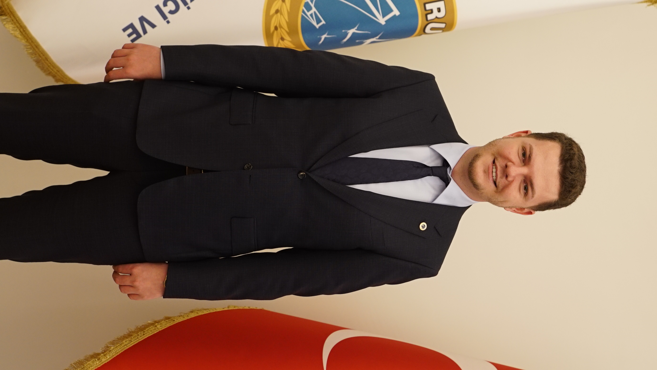 SİNAN ALP