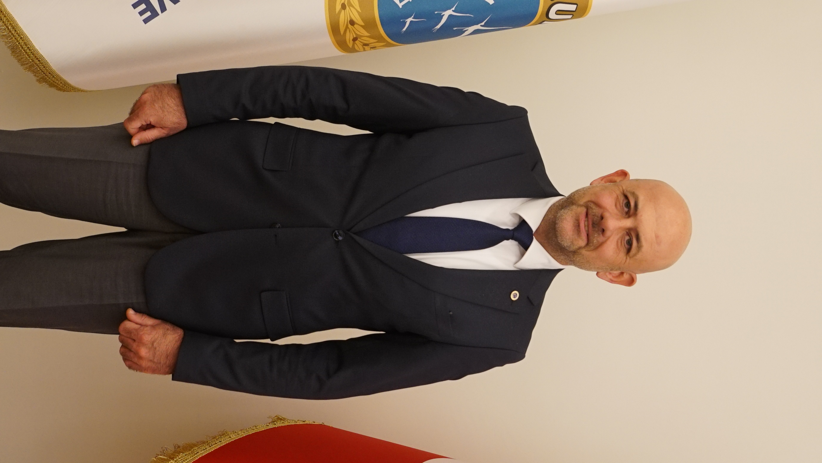 GÜROL FERİK