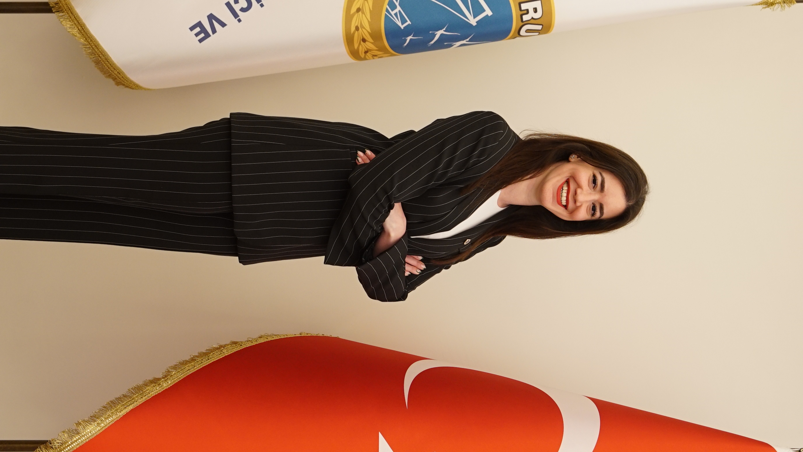 CEREN OĞUL