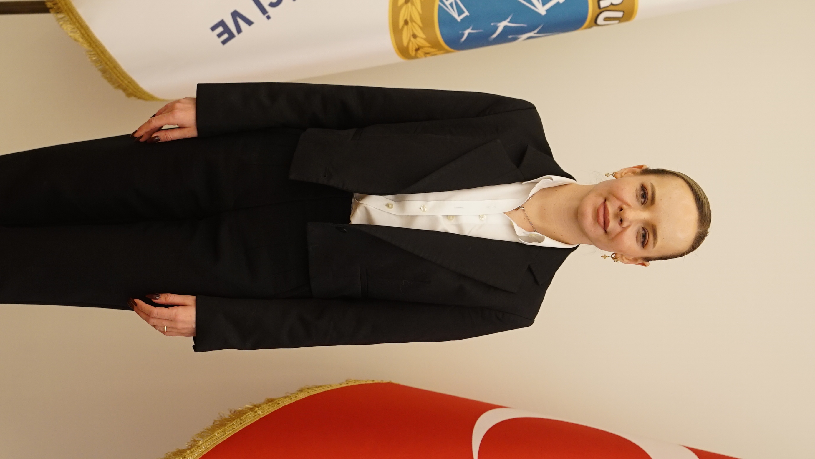 ESRA AYDIN EKİCİ 