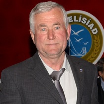 FEVZİ ÖMERCİOĞLU