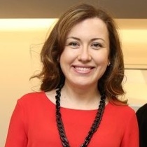 BURCU ÇETİNKAYA TEKİN