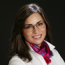 PINAR ÖZKESERLİ