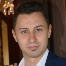 GÖKHAN MOLLA