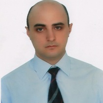 İLKER ÇAÇAR