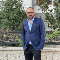 SERHAT GİRGİN