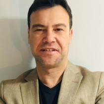 BÜLENT ALP