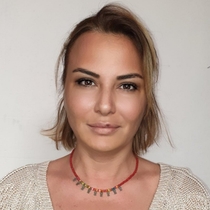 MELİKE FATMA KAMACI
