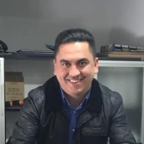 BEKİR BAYRAMOĞLU