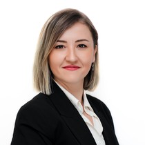 BEYZA BAYRAKCİ