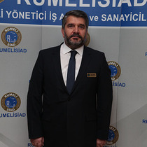 İLYAS ACAR
