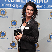 NAİME KAŞMER