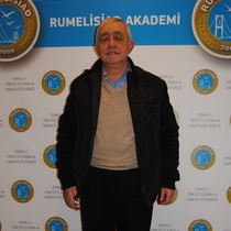 MEHMET GAZANFER ÖZEN