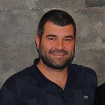 ALPER ŞENGEZER