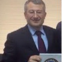 RIDVAN TÜRKÇÜ