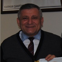 İSRAFİL KARATAŞ