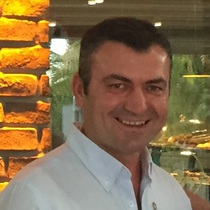 LEVENT GÜLER
