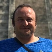SERKAN KÖMÜR