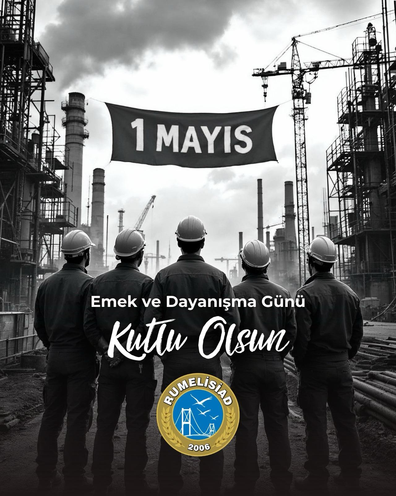 01.05.2025 PERŞEMBE