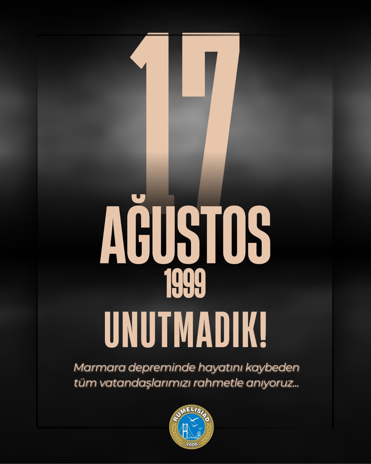 UNUTMADIK...