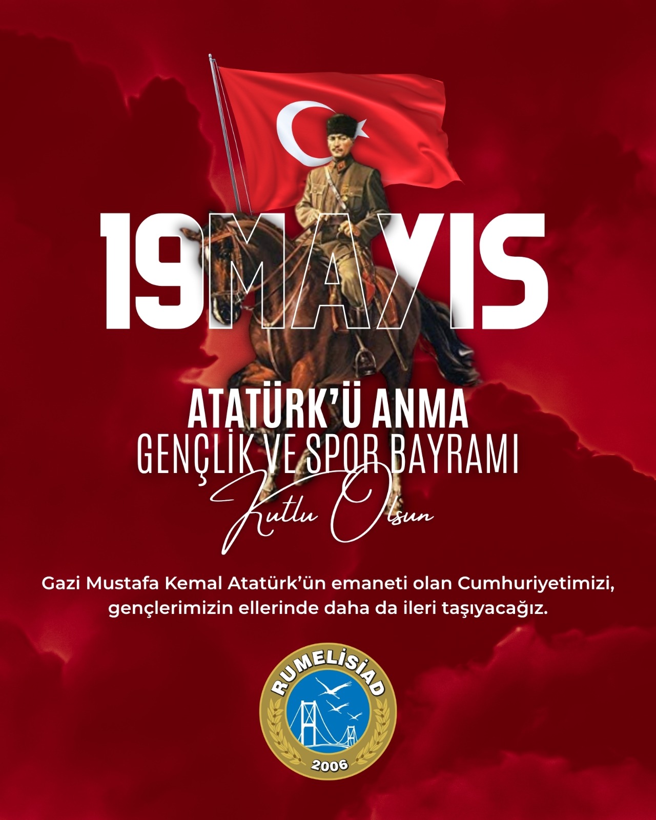 19.05.2025 PAZARTESİ