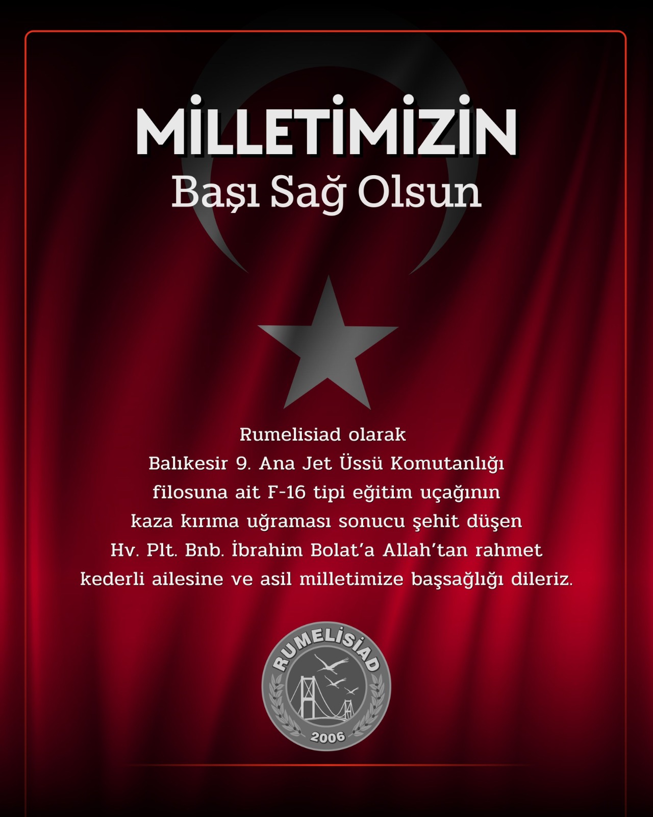 24.02.2026 SALI NETWORKING TOPLANTISIBu hafta Rumelisiad Networking Komitesi olarak çok değerli bir 