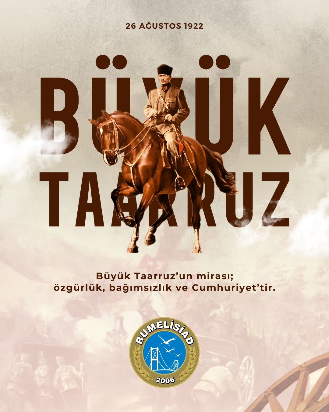 26.08.2025 CUMA