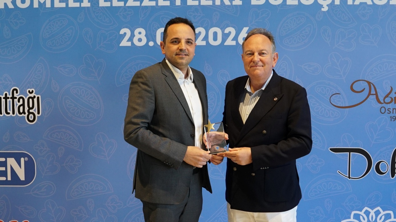 2.RUMELİ LEZZETLERİ BNULUŞMASI SPONSORLAR