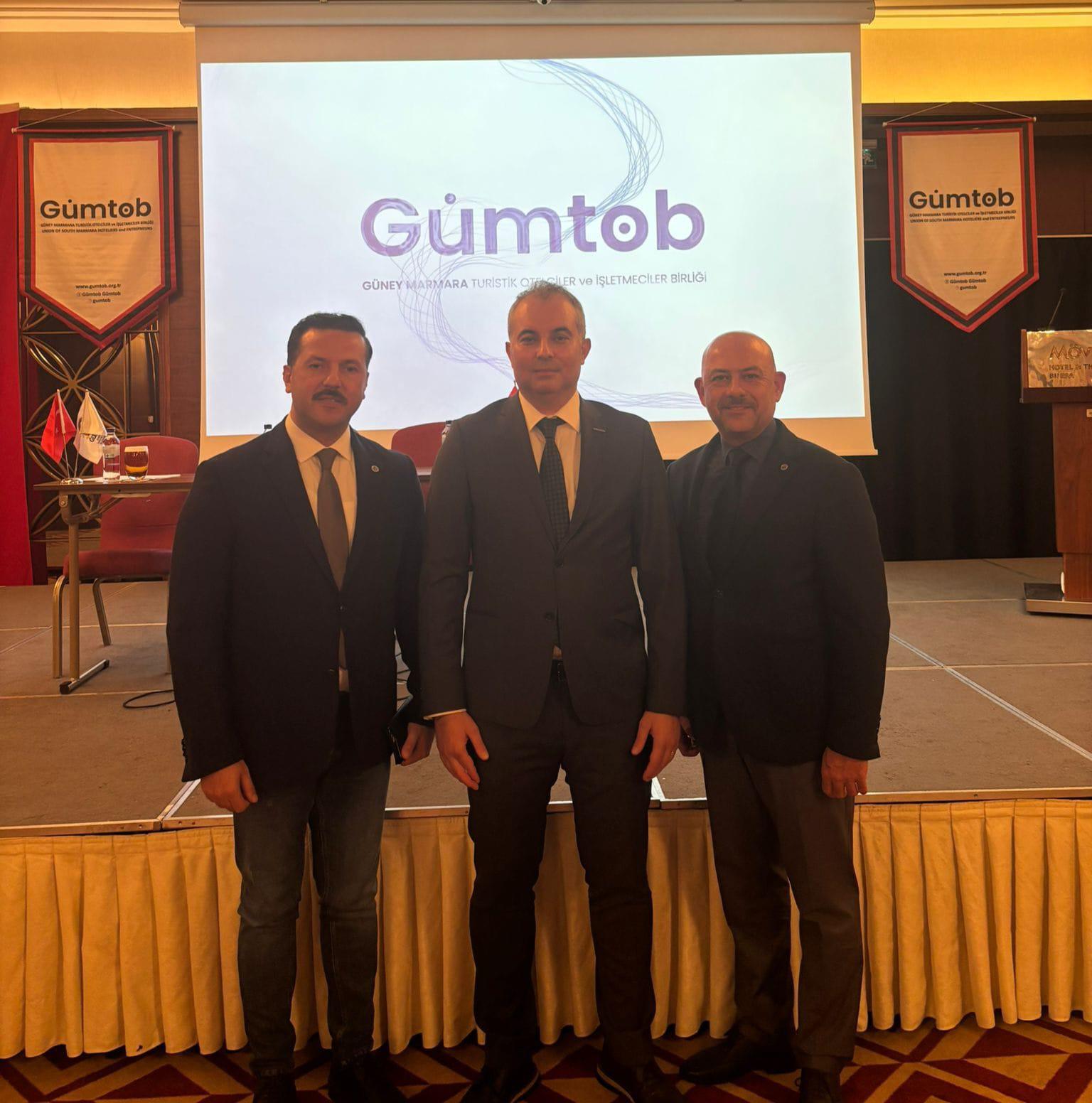 ÇARŞAMBA GÜMTOB