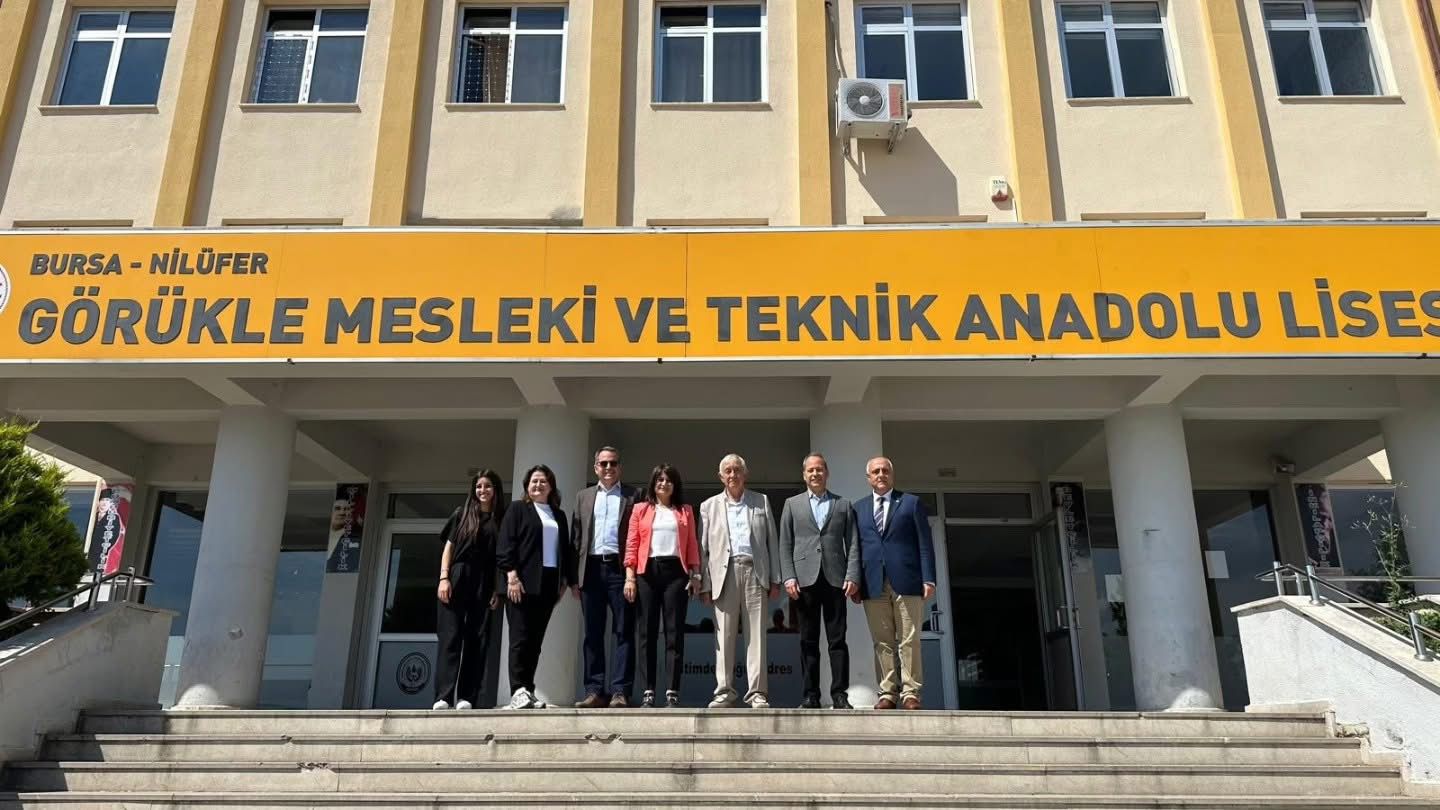 ÇARŞAMBA KARİYER GÜNLERİ