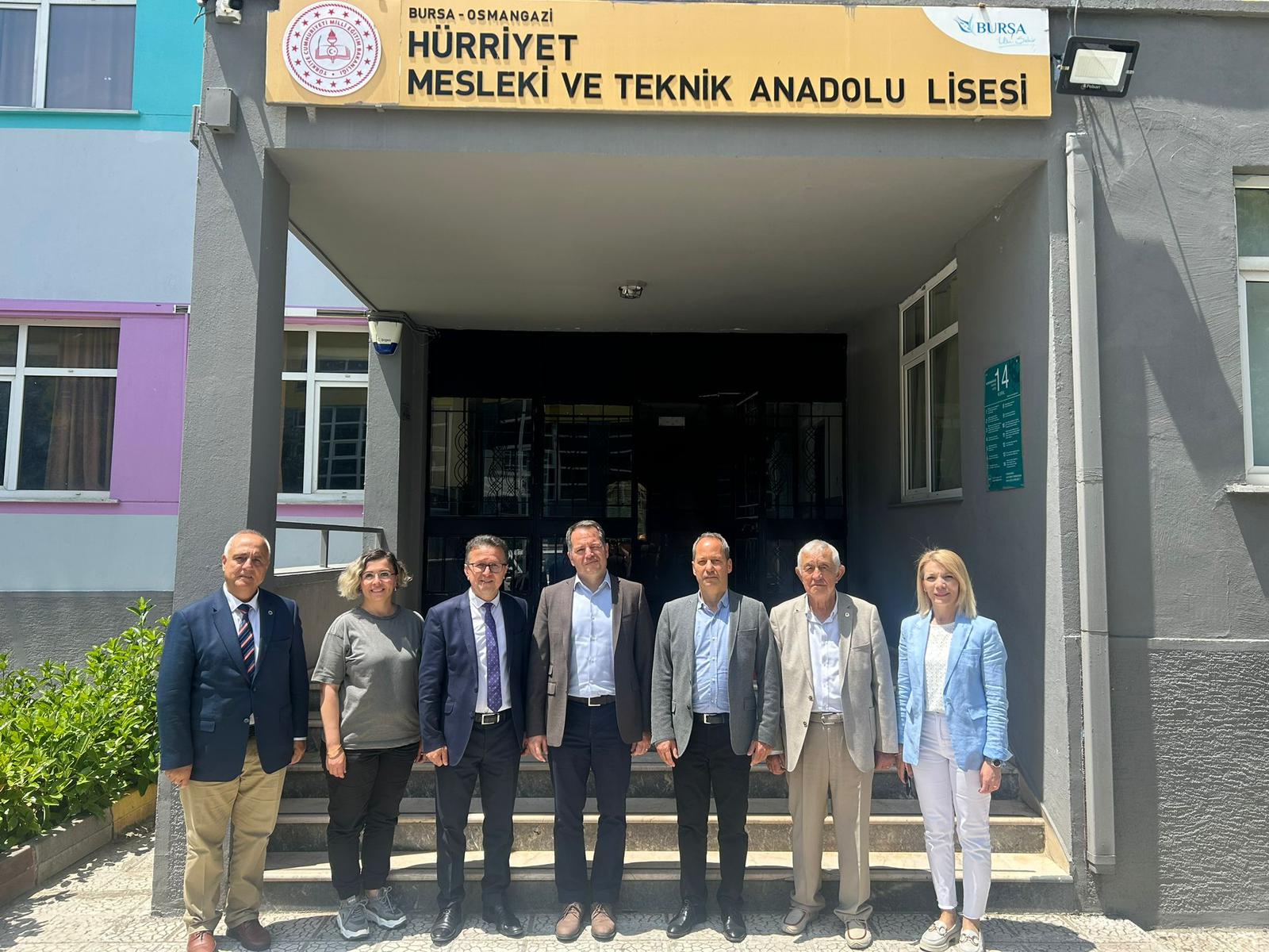 ÇARŞAMBA KARİYER GÜNLERİ