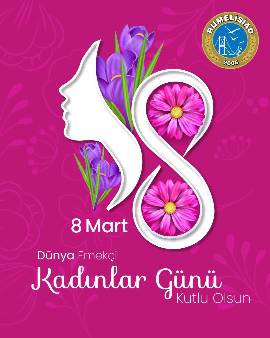 KADINLAR GÜNÜ