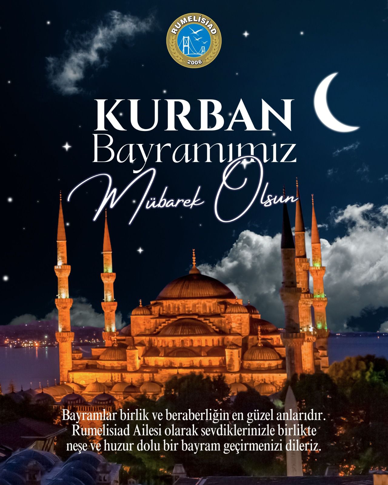 KURBAN BAYRAMI