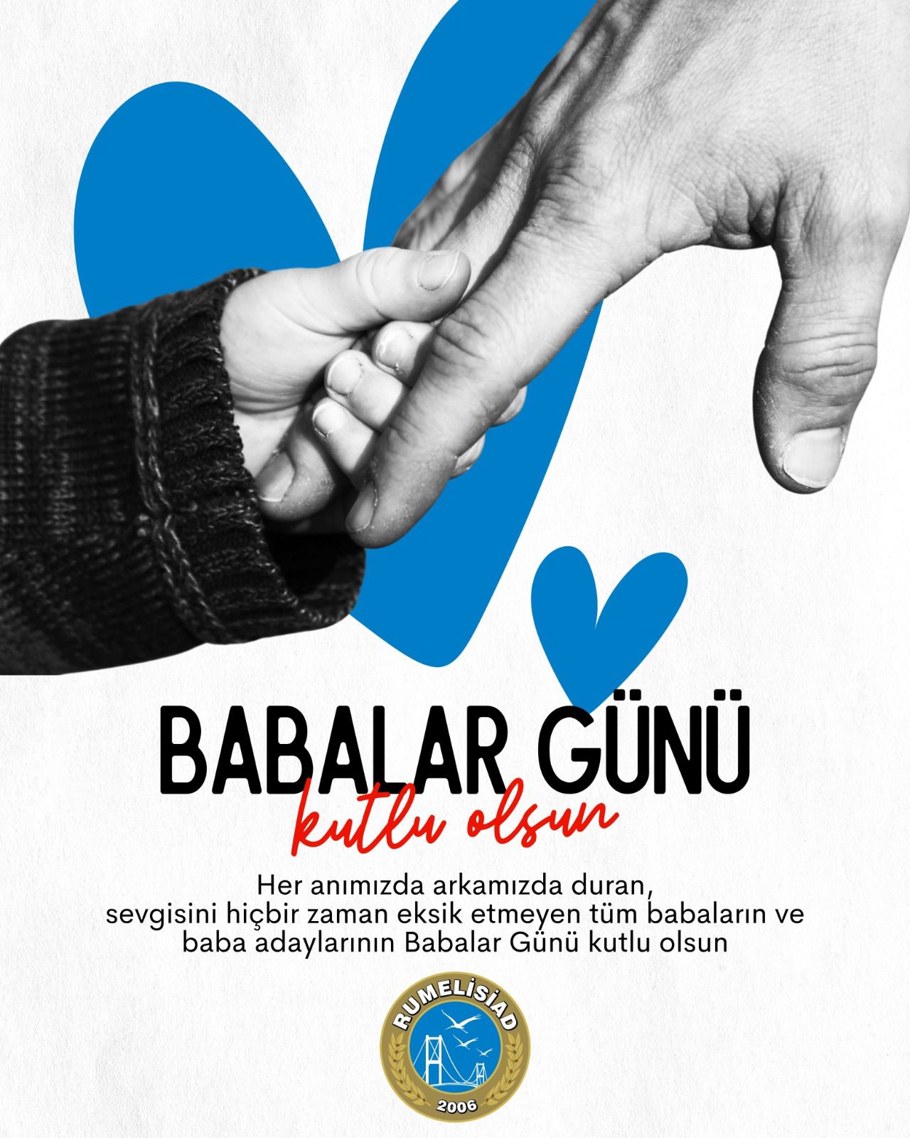 PAZAR BABALAR GÜNÜ
