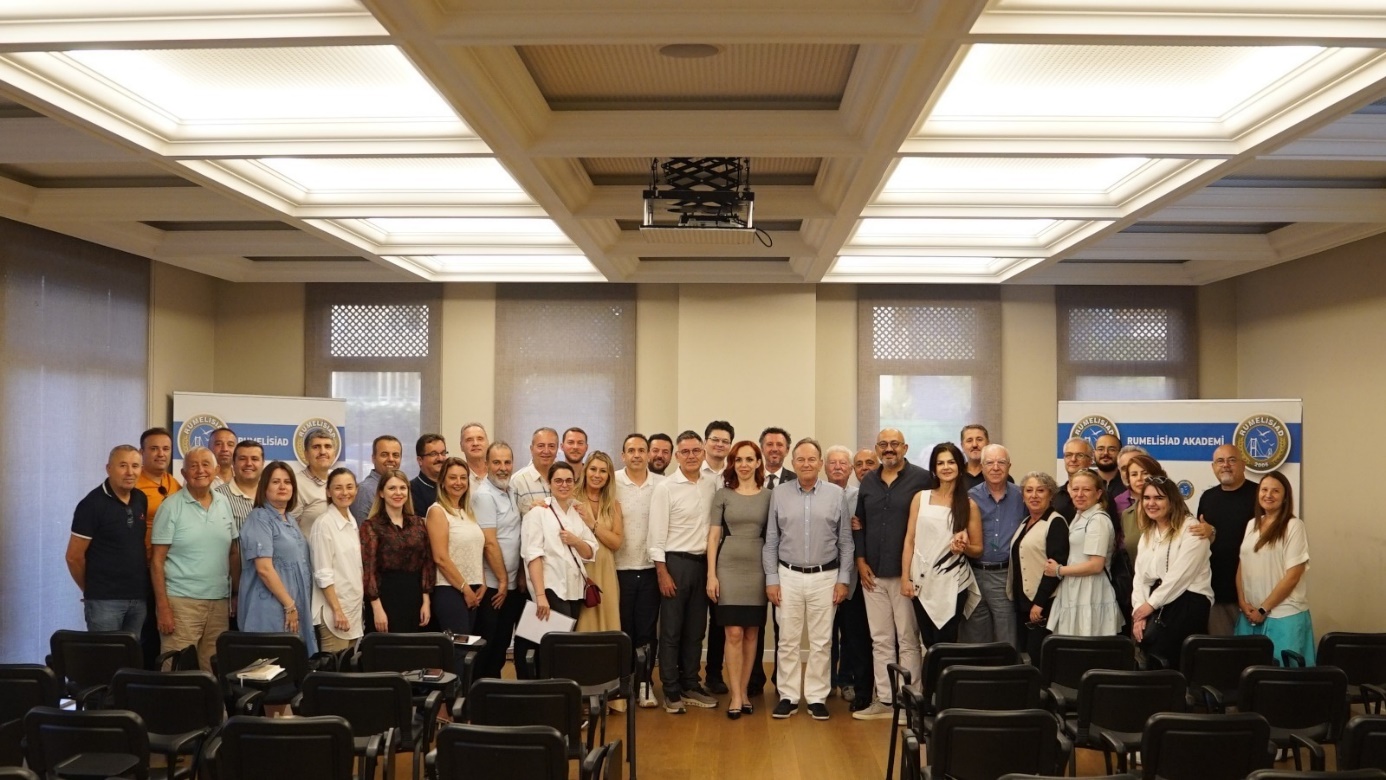 PAZARTESİ AKADEMİ