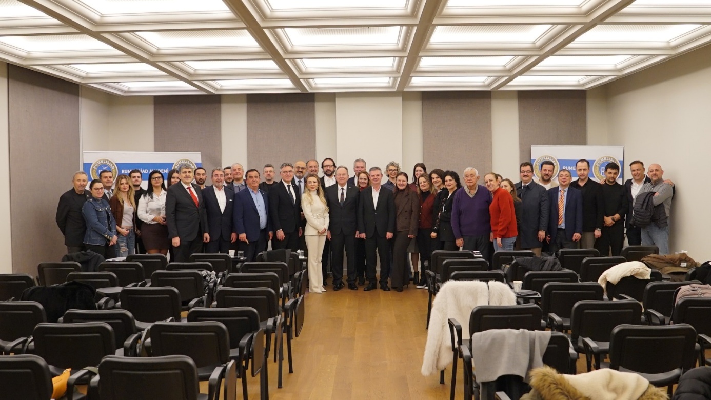 PAZARTESİ AKADEMİ