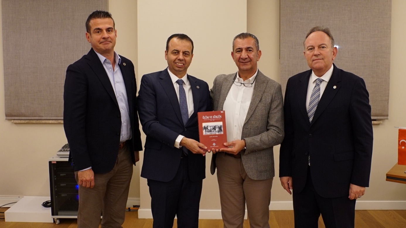 PAZARTESİ RUMELİSİAD AKADEMİ