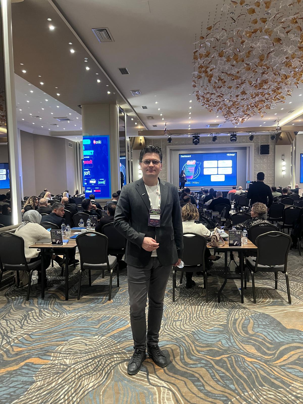 PERŞEMBE Bursa Business Connect