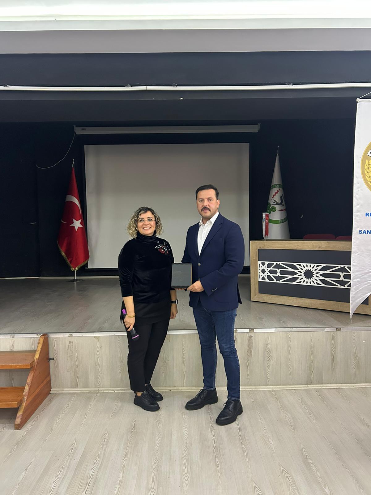 PERŞEMBE KARİYER GÜNLERİ