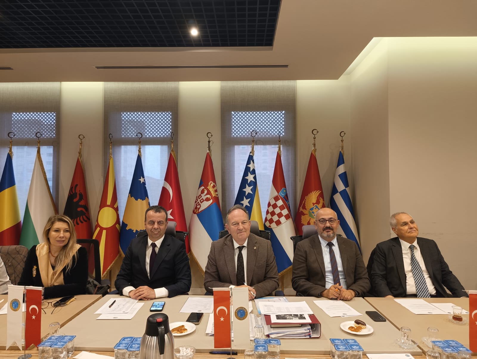 RUMELİSİAD Genişletilmiş Yönetim Kurulu Toplantımızı GerçekleştirdikRumelisiad ailesi olarak, derneğ