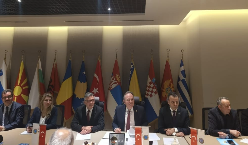 RUMELİSİAD olarak genişletilmiş yönetim kurulu toplantımızı başarıyla gerçekleştirdik. Toplantımızda
