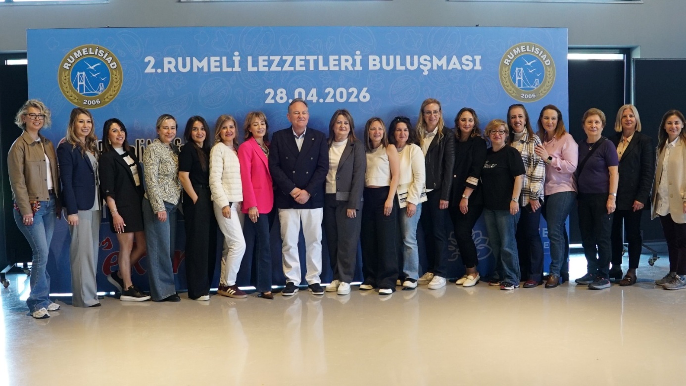SALI 2.RUMELİ LEZZETLERİ BULUŞMASI