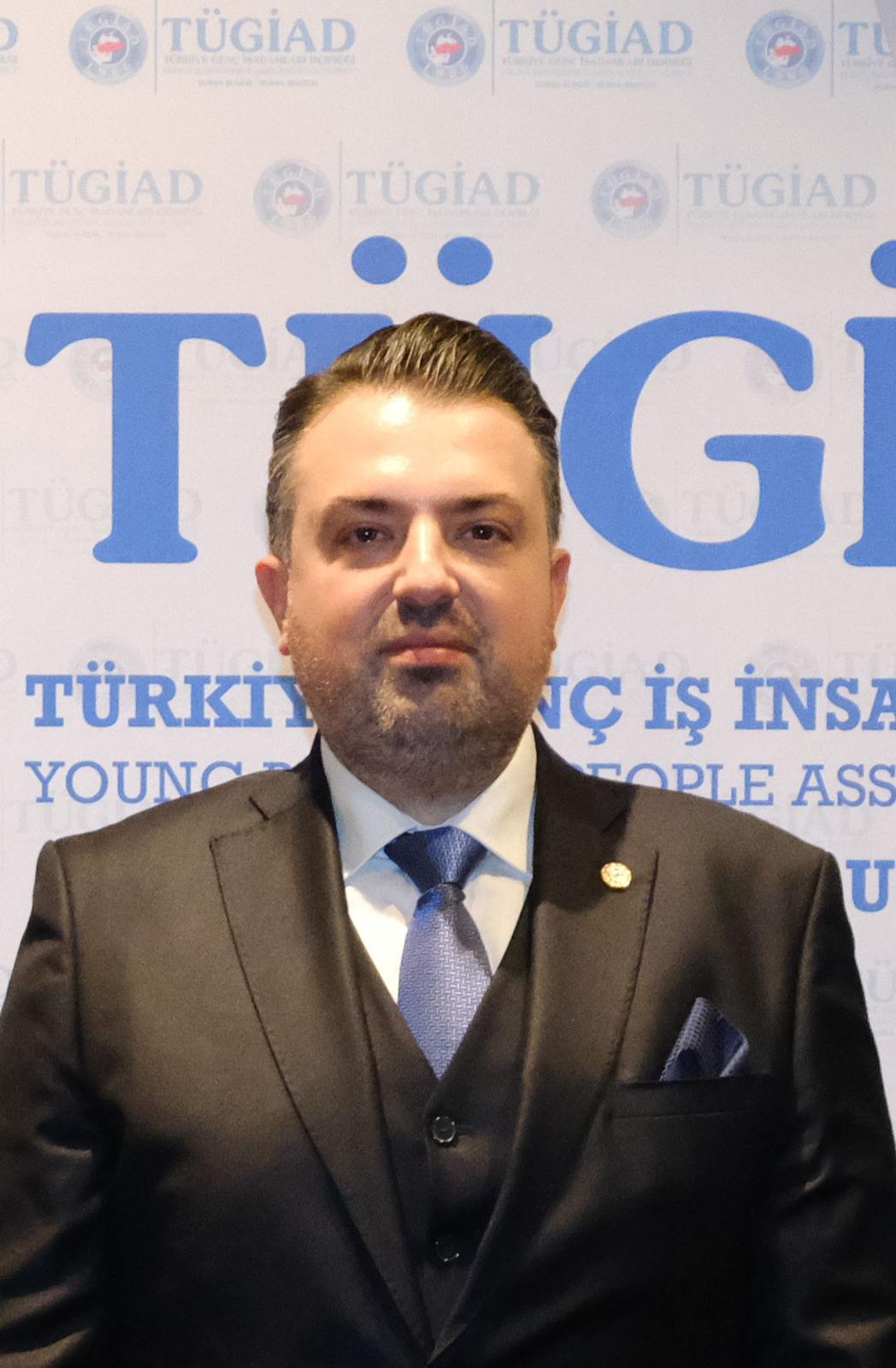 SALI GÜNÜ TÜGİAD GENEL KURULU