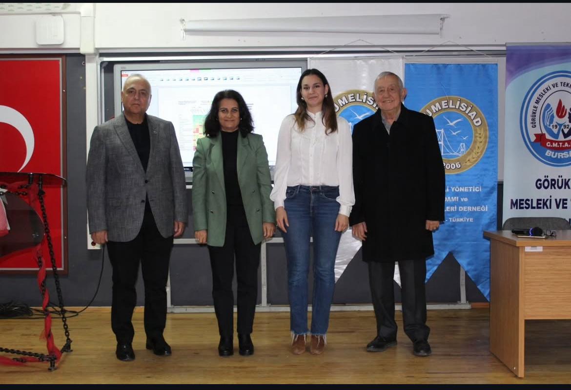 SALI KARİYER GÜNLERİ